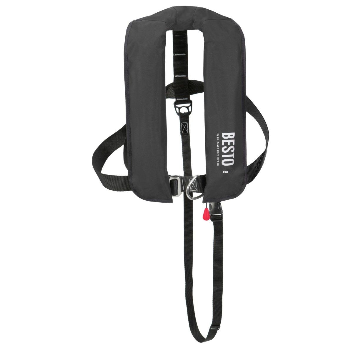 Besto Automatik Rettungsweste '165N'